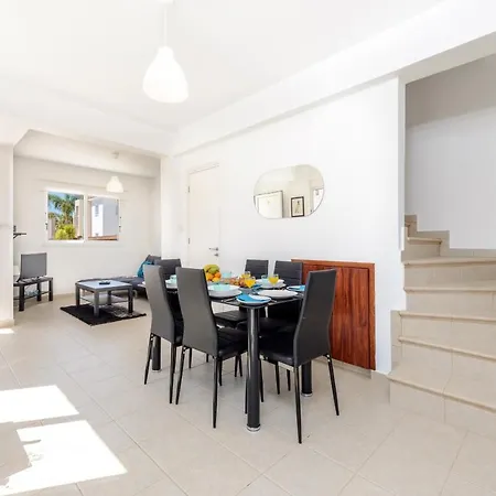 Villa Anastasia