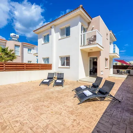 Villa Anastasia Pernera