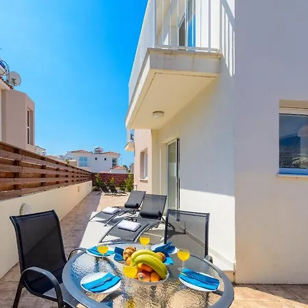 Villa Anastasia